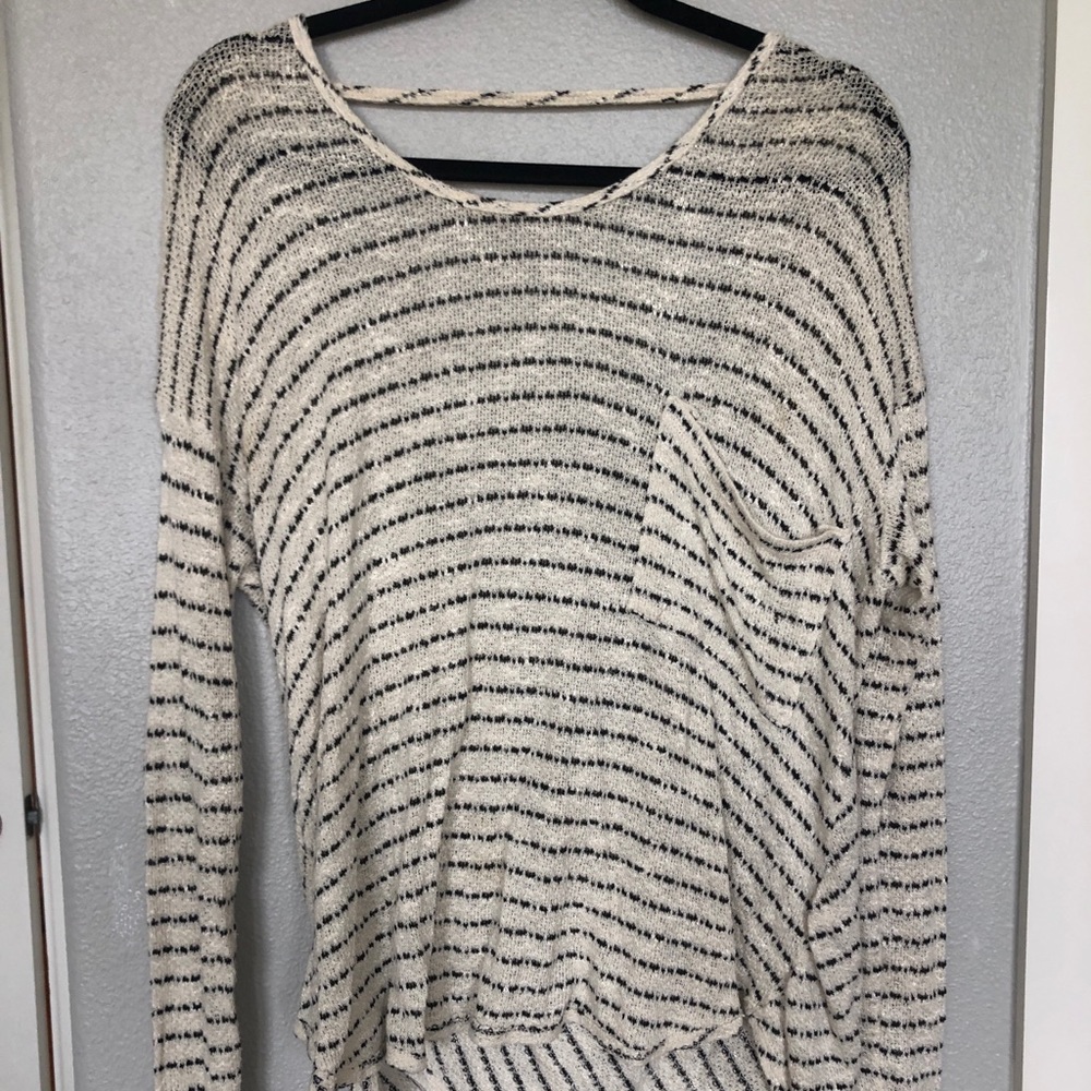 Free people top